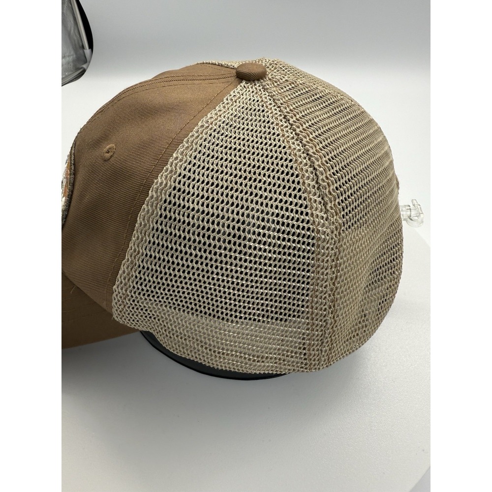 Mountain Hardwear 93 Bear Trucker Hat. Mesh‎ Back. Adjustable. - Picture 3 of 16
